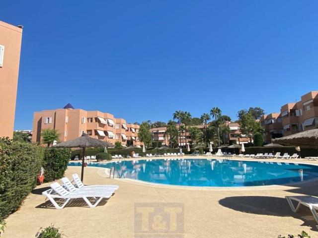 Apartamento en alquiler en Lepe, Islantilla - Playa photo 0
