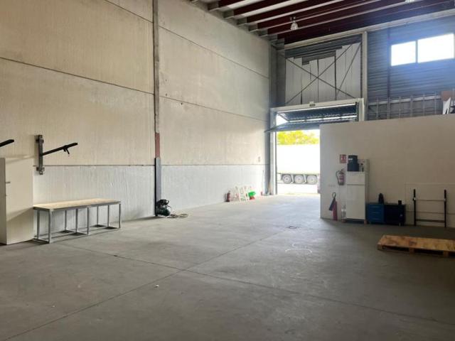 Nave industrial en alquiler en Alcalá de Guadaira, Poligono Industrial - San Nicolas photo 0