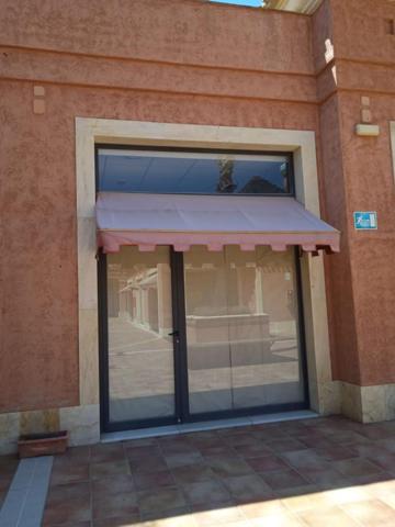 Local comercial en alquiler en Isla Cristina, Islantilla - Campo de Golf photo 0