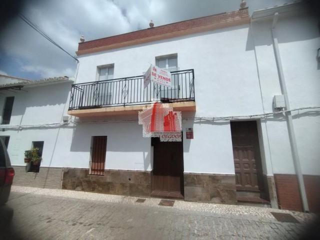 Casa en venta en Encinasola, Encinasola photo 0