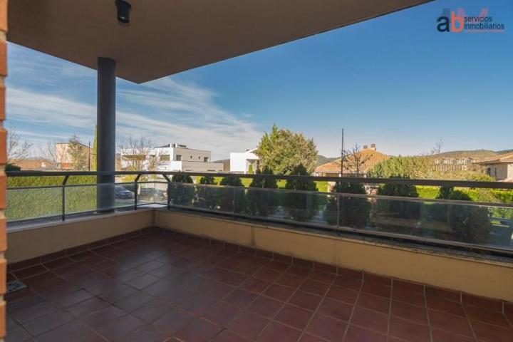 Piso en alquiler en Egüés, Gorraiz photo 0