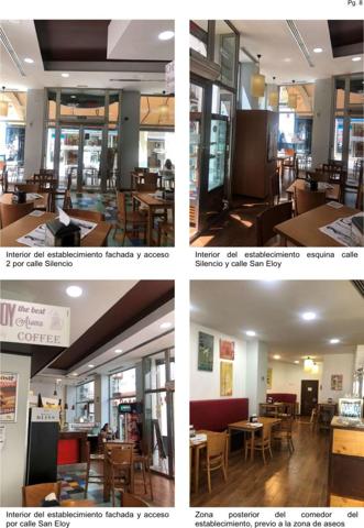 Local comercial en alquiler en Sevilla, Centro photo 0