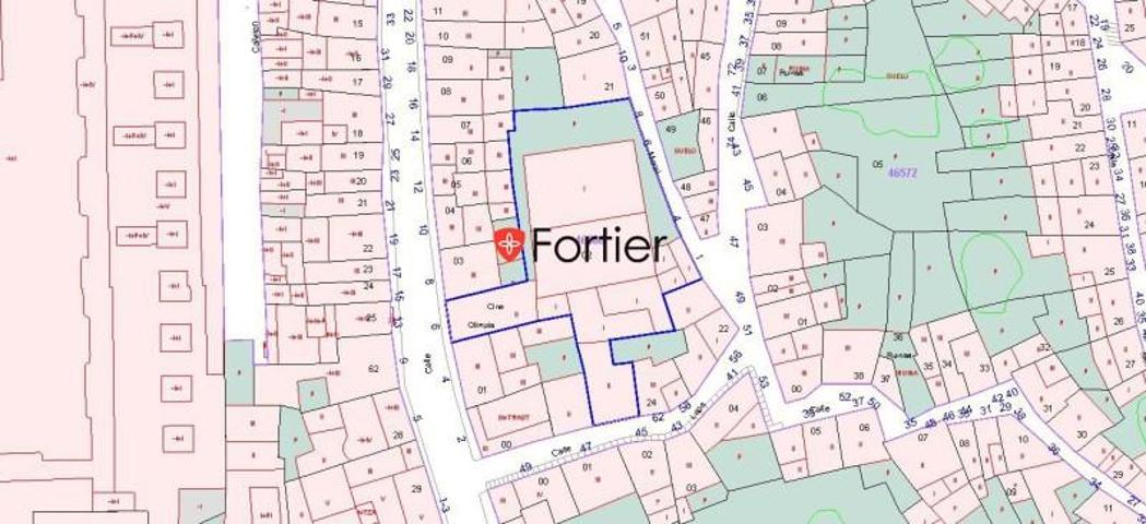 Terreno en venta en Martos, Centro - Fuente Nueva photo 0