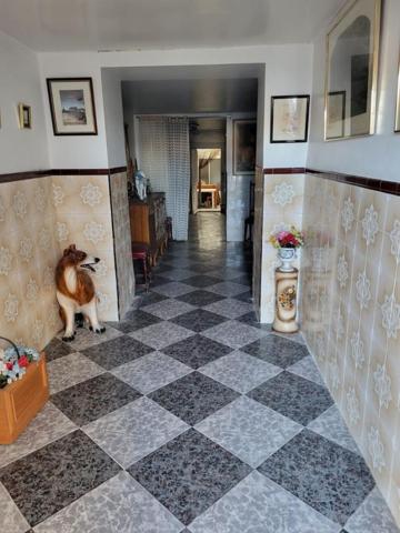 Casa en venta en Granja de Torrehermosa, Granja De Torrehermosa photo 0