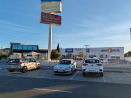 Local comercial en alquiler en Ginés, Centro photo 0