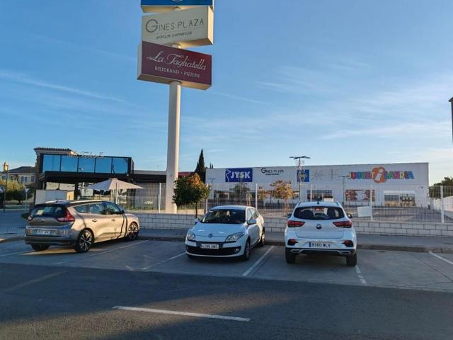 Local comercial en alquiler en Ginés, Centro photo 0