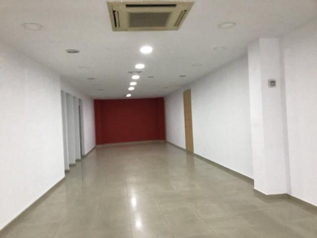 Local comercial en alquiler en Trujillo, Centro photo 0