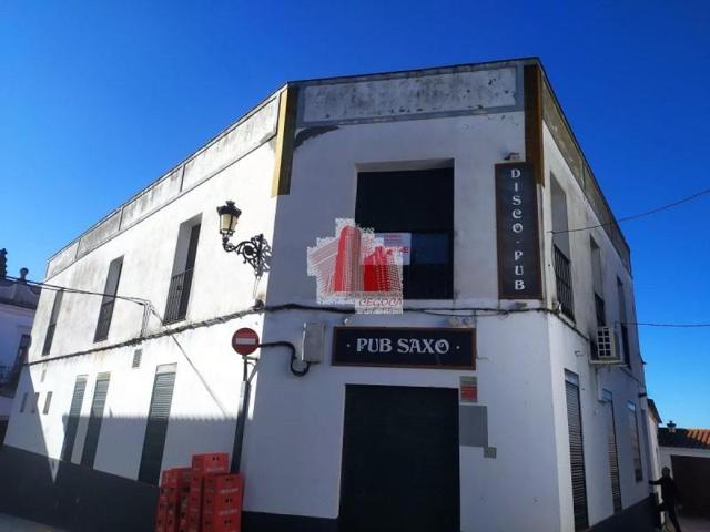 Aticos en venta en Higuera la Real, Centro photo 0