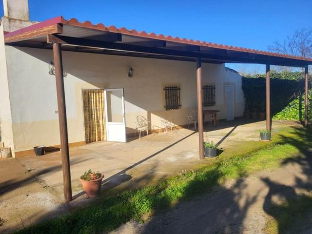 Casa con terreno en venta en Azuaga, Azuaga photo 0