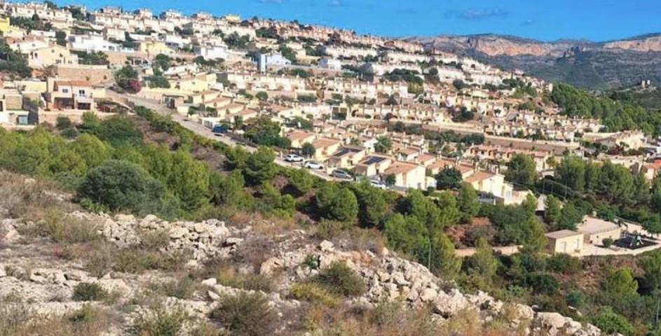 Edificio en venta en Gata de Gorgos, Gata De Gorgos photo 0