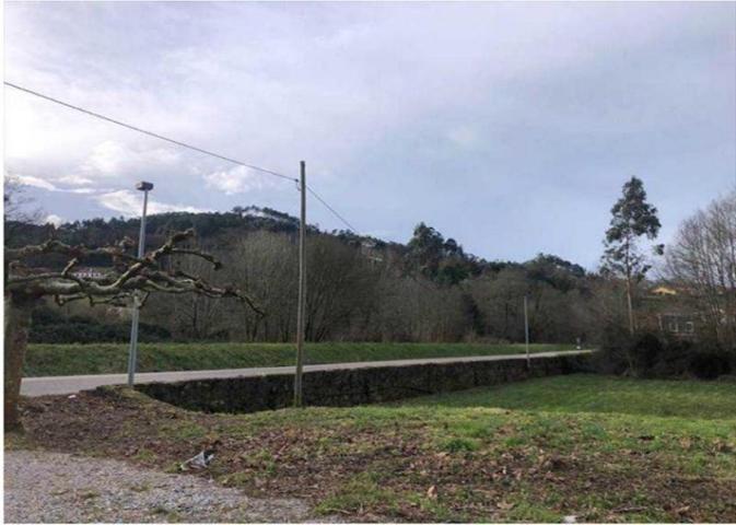 Terreno en venta en Cudillero, San Martin de Luina photo 0
