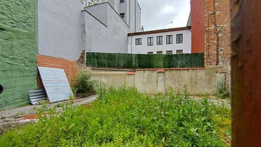 Terreno en venta en San Martín del Rey Aurelio, Blimea photo 0