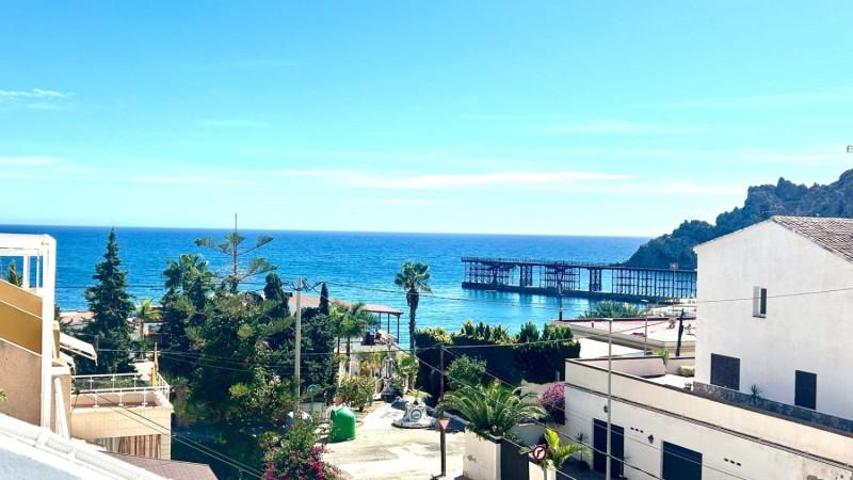 Duplex en alquiler en Águilas, El Hornillo photo 0