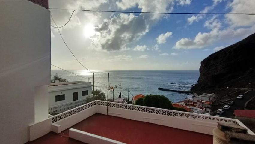 Casa en alquiler en Vallehermoso, Vallehermoso photo 0