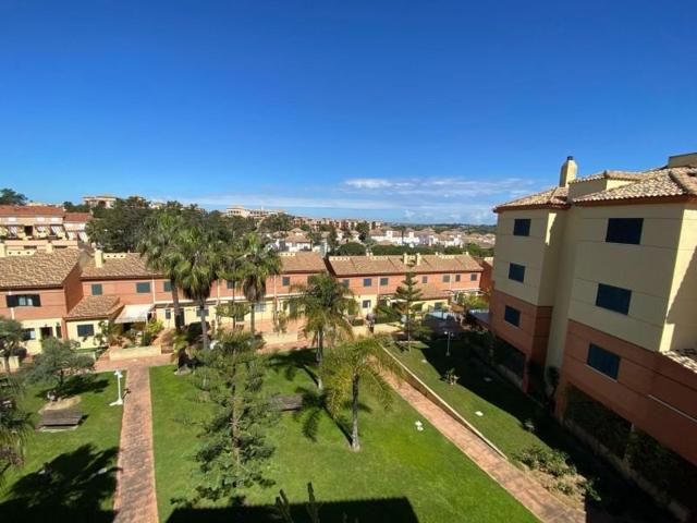 Apartamento en alquiler en Lepe, Islantilla - Campo de Golf photo 0