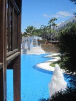 Apartamento en alquiler en Lepe, Islantilla - Playa photo 0