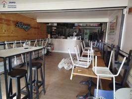 Local comercial en alquiler en Ferrol, Centro photo 0