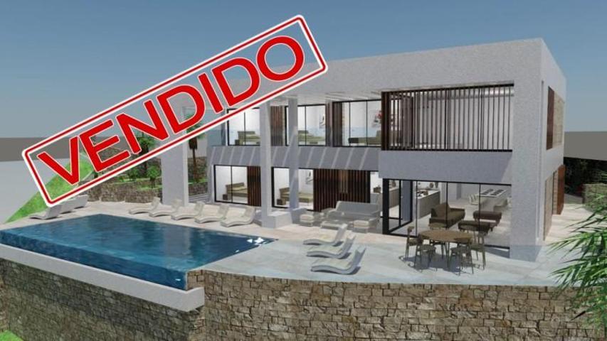 Chalet en venta en Salobreña, Monte los Almendros - El Pargo - Costa Aguilera photo 0