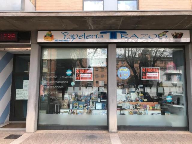Local comercial en venta en Tarazona, Tarazona photo 0