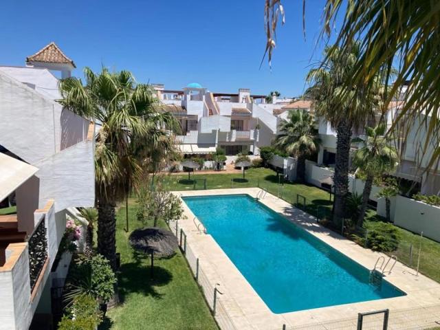 Aticos en alquiler en Isla Cristina, Islantilla - Campo de Golf photo 0