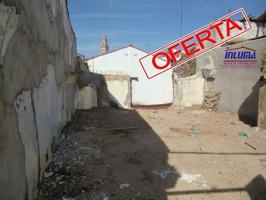 Terreno en venta en Jerez de los Caballeros, Centro photo 0