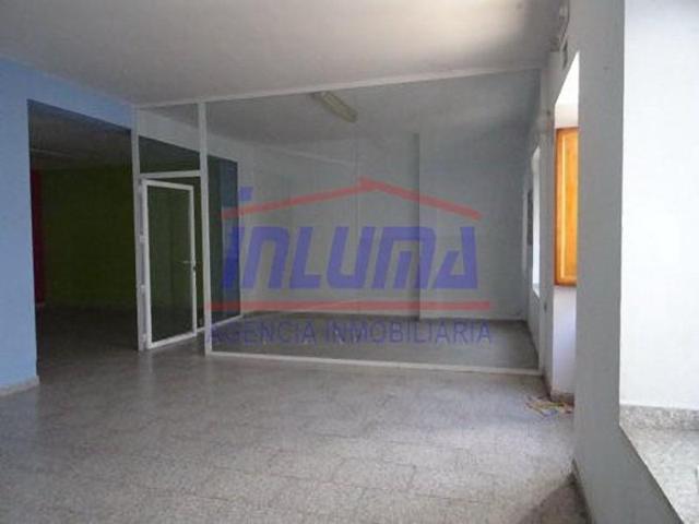 Local comercial en alquiler en Jerez de los Caballeros, San Bartolome photo 0