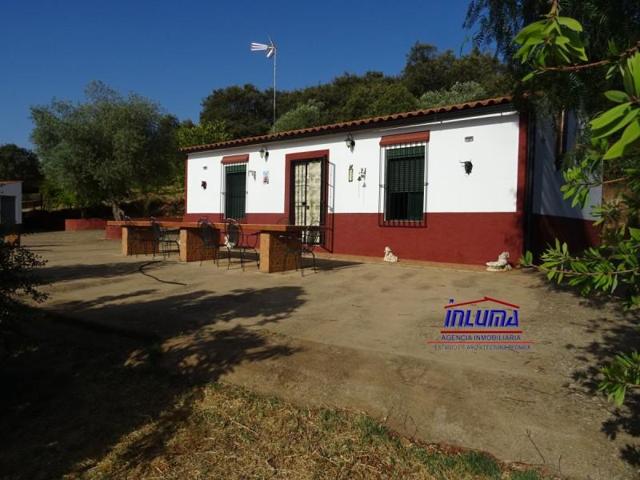 Chalet en venta en Jerez de los Caballeros, Jerez De Los Caballeros photo 0