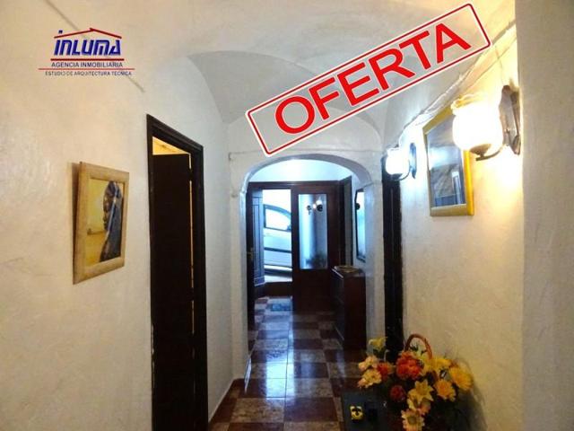 Casa en venta en Jerez de los Caballeros, San Bartolome photo 0