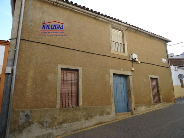 Casa en venta en Valle de Santa Ana, Valle De Santa Ana photo 0