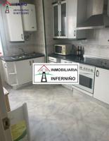 Piso en alquiler en Ferrol, Centro photo 0