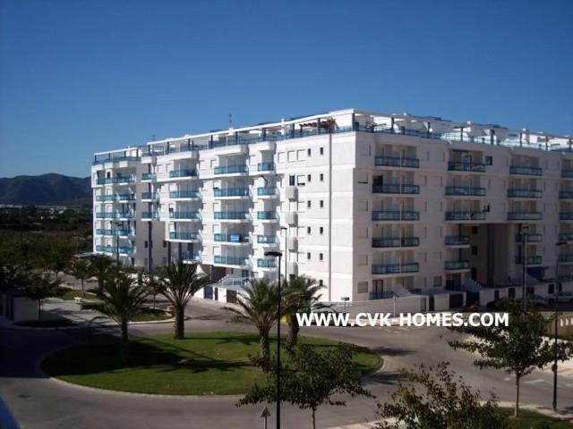 Apartamento en alquiler en Daimús, Daimus - Playa photo 0