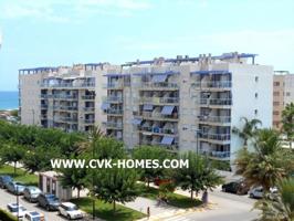 Apartamento en alquiler en Daimús, Daimus - Playa photo 0