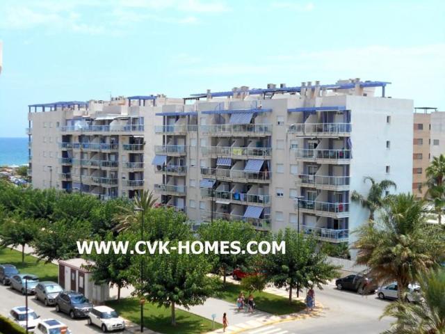 Apartamento en alquiler en Daimús, Daimus - Playa photo 0