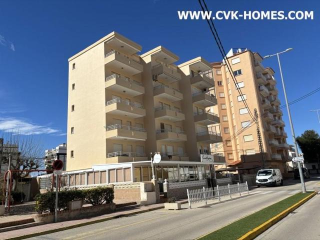 Apartamento en alquiler en Piles, Piles - Playa photo 0