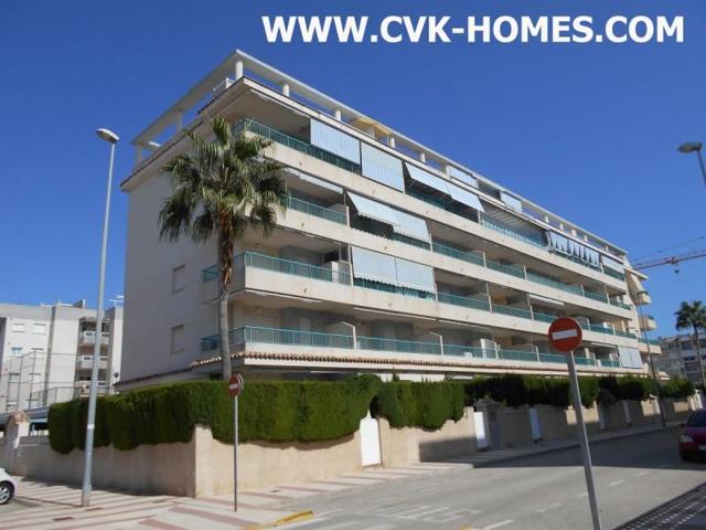 Apartamento en alquiler en Daimús, Daimus - Playa photo 0