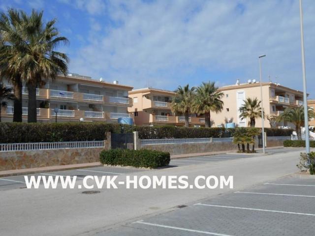 Apartamento en alquiler en Piles, Piles - Playa photo 0
