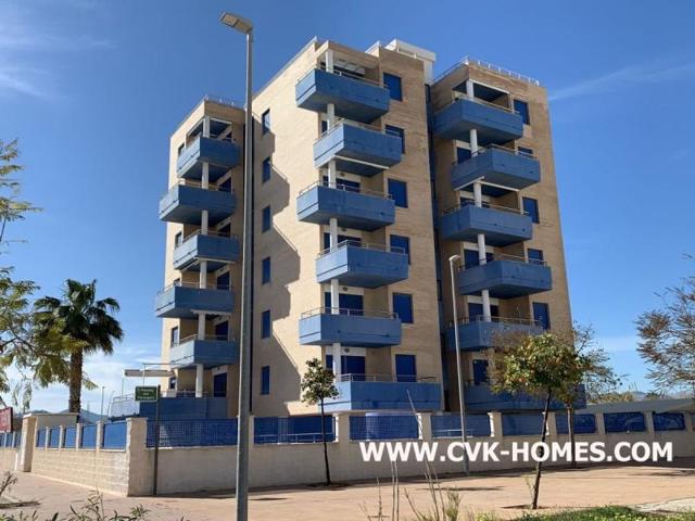 Apartamento en alquiler en Piles, Piles - Playa photo 0