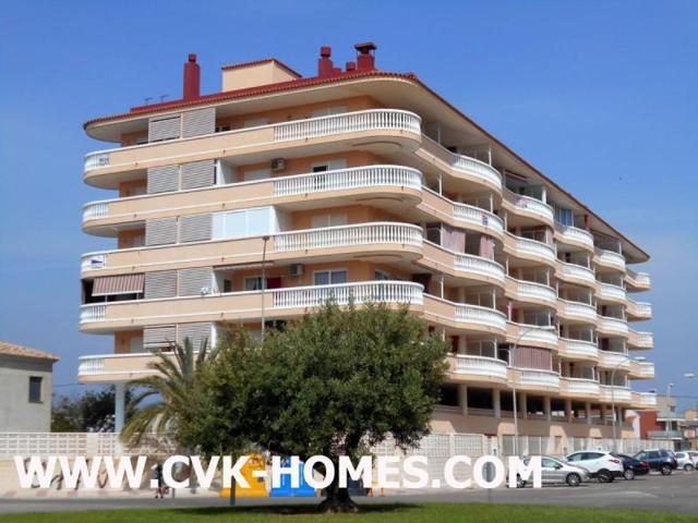 Apartamento en alquiler en Daimús, Daimus - Playa photo 0