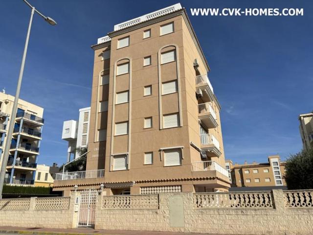 Apartamento en alquiler en Piles, Piles - Playa photo 0