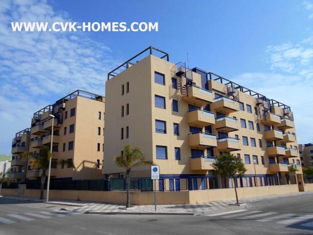 Apartamento en alquiler en Bellreguard, Playa photo 0