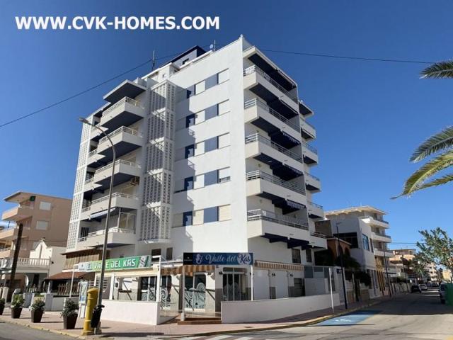 Apartamento en alquiler en Piles, Piles - Playa photo 0