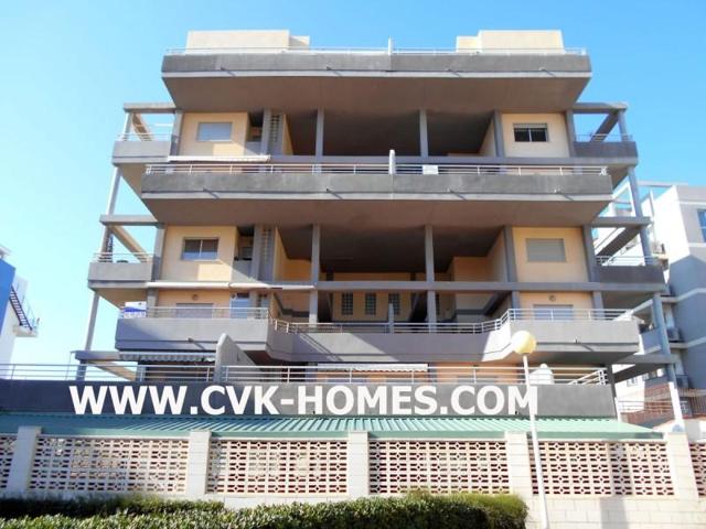 Apartamento en alquiler en Piles, Piles - Playa photo 0