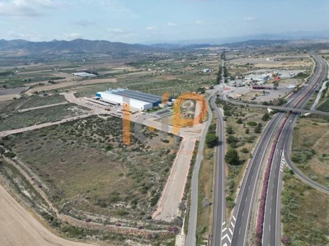 Terreno en venta en Huércal-Overa, La Morena photo 0