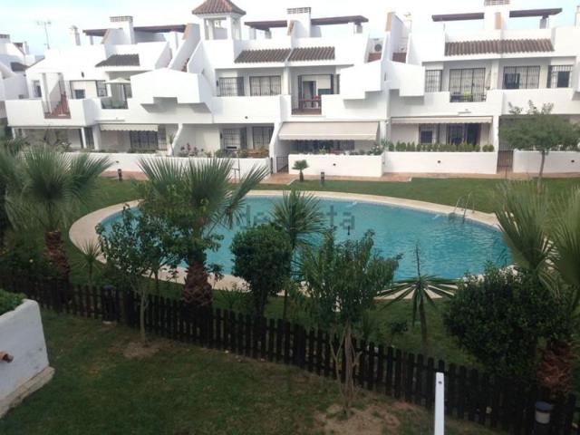 Apartamento en venta en Lepe, Islantilla - Campo de Golf photo 0