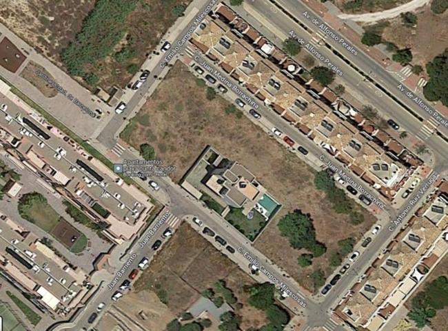 Terreno en venta en Rota, Rota photo 0