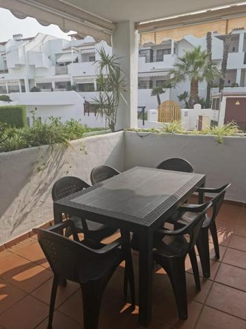 Apartamento en alquiler en Isla Cristina, Islantilla - Campo de Golf photo 0