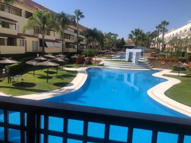 Apartamento en alquiler en Lepe, Islantilla - Playa photo 0