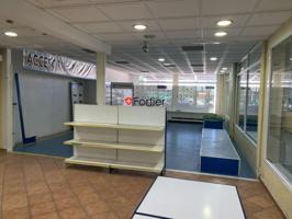 Nave industrial en venta en Martos, Martos photo 0