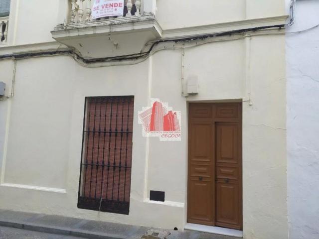 Casa en venta en Fregenal de la Sierra, Centro Urbano photo 0