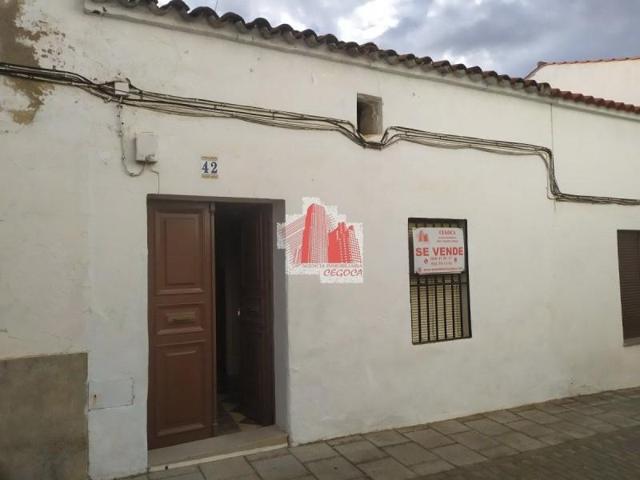 Casa en venta en Fregenal de la Sierra, Centro Urbano photo 0